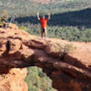 Meet your Posher, Jim